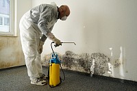 Water Damage Restoration