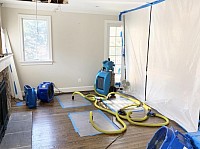 Water Damage Restoration Services